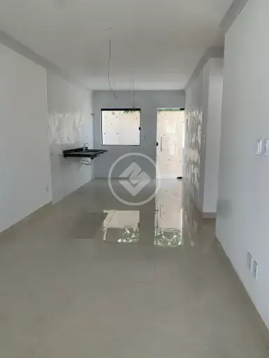 Imagem 1 - Casa Condomínio em Vila Praiana, Lauro de Freitas - BA